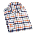 Men’s Versatile Casual Formal Shirt LS-01